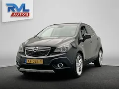 Foto van Opel Mokka