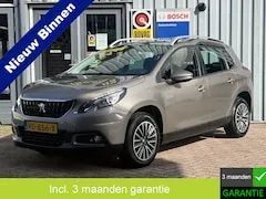 Foto van Peugeot 2008