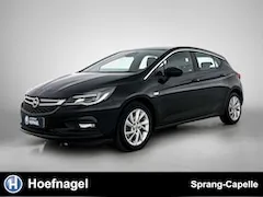 Opel Astra 1.4 Innovation 2017 - voorkant