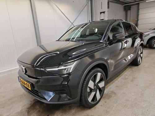 Foto van Volvo C40
