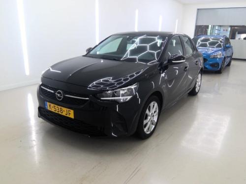Opel Corsa 1.2 Edition 2020 - voorkant
