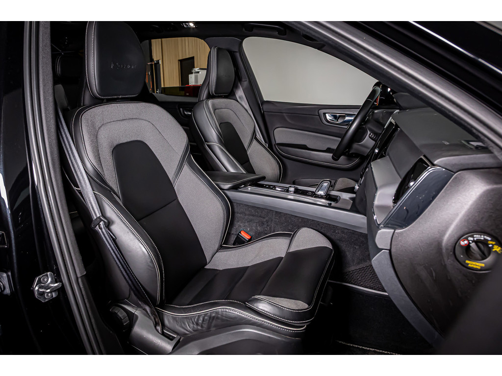 Foto van Volvo Xc60