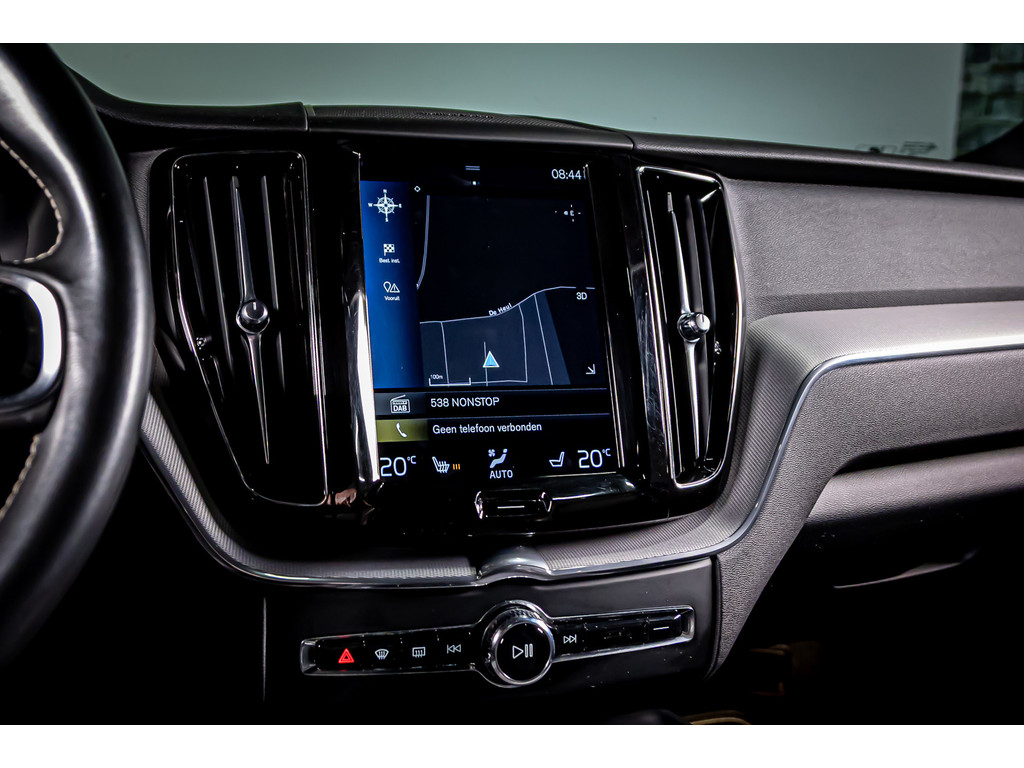 Foto van Volvo Xc60