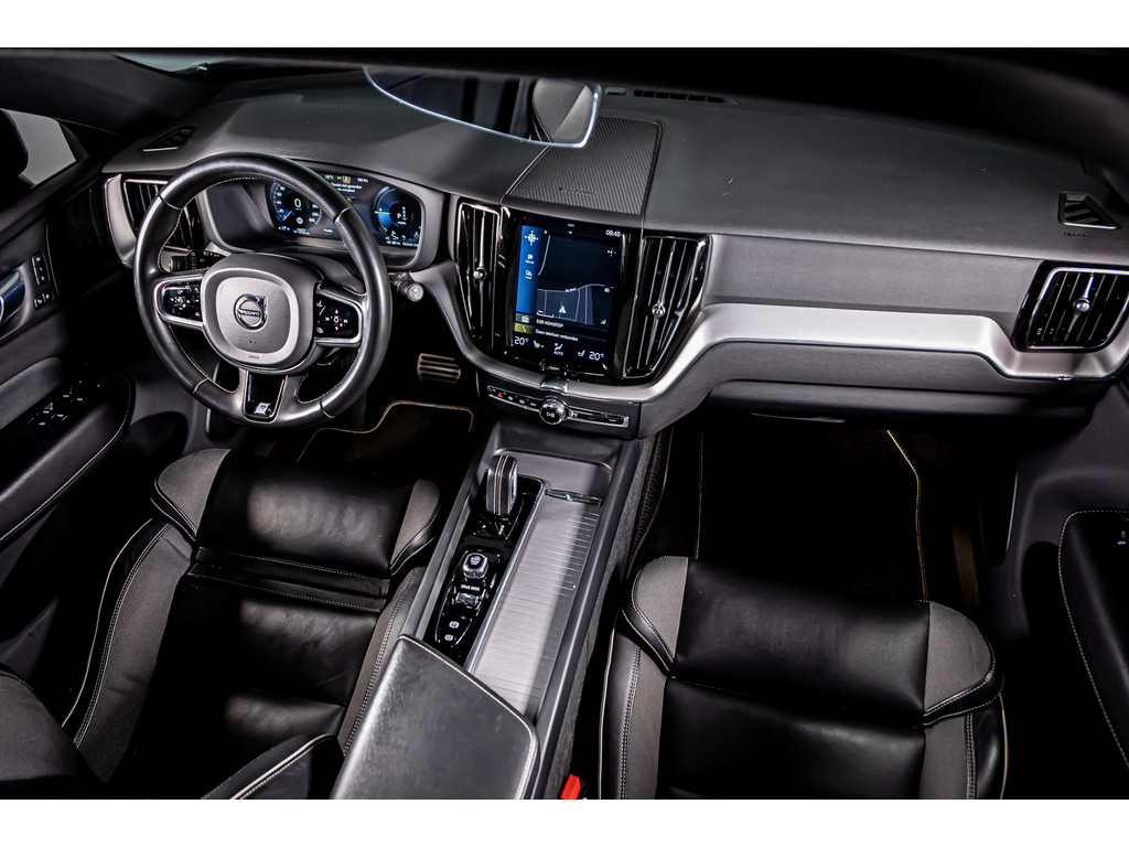 Foto van Volvo Xc60