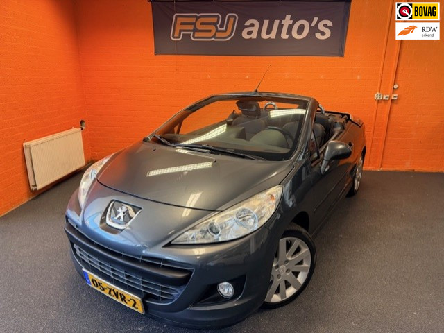 Foto van Peugeot 207