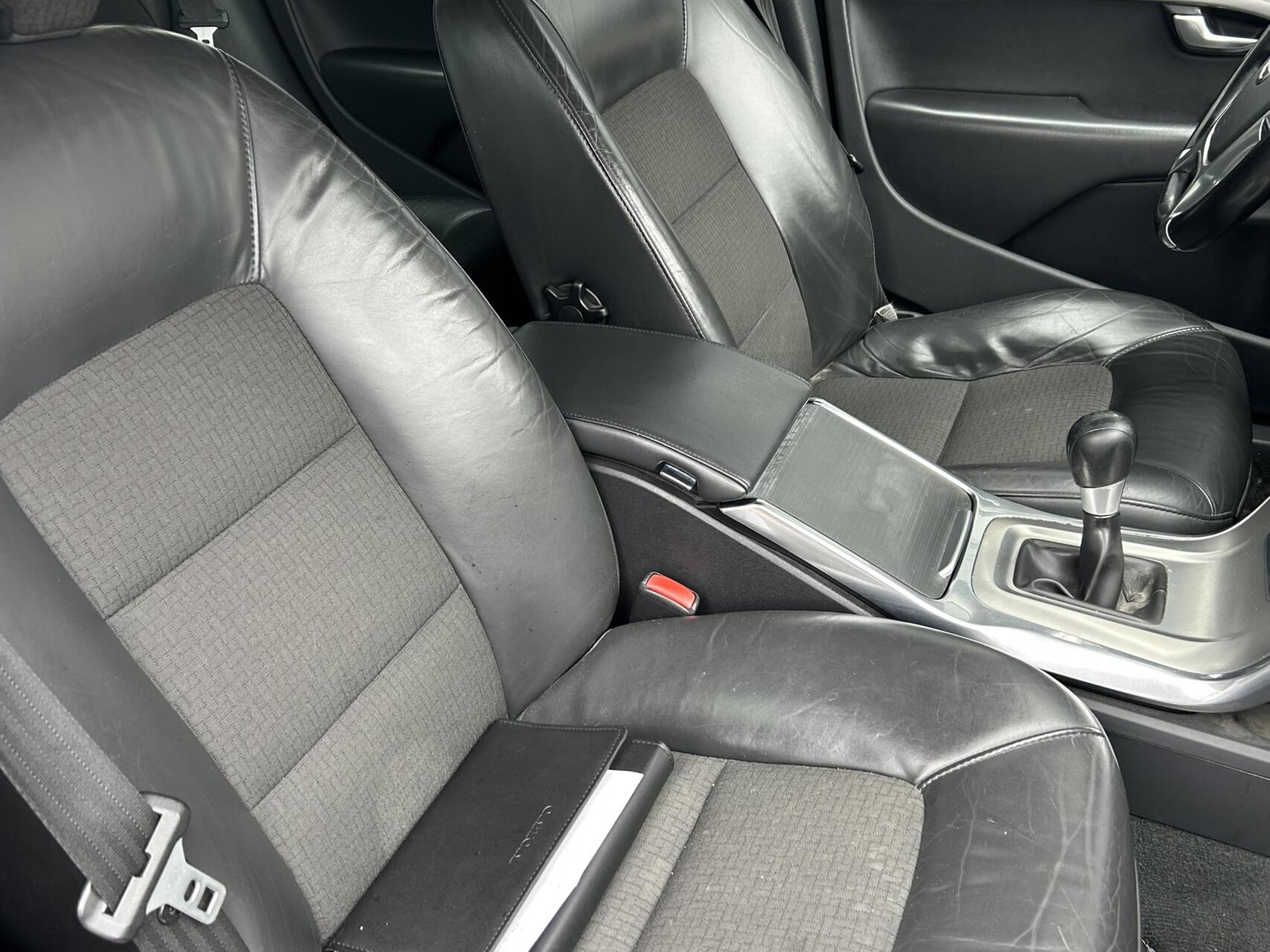 Foto van Volvo V70