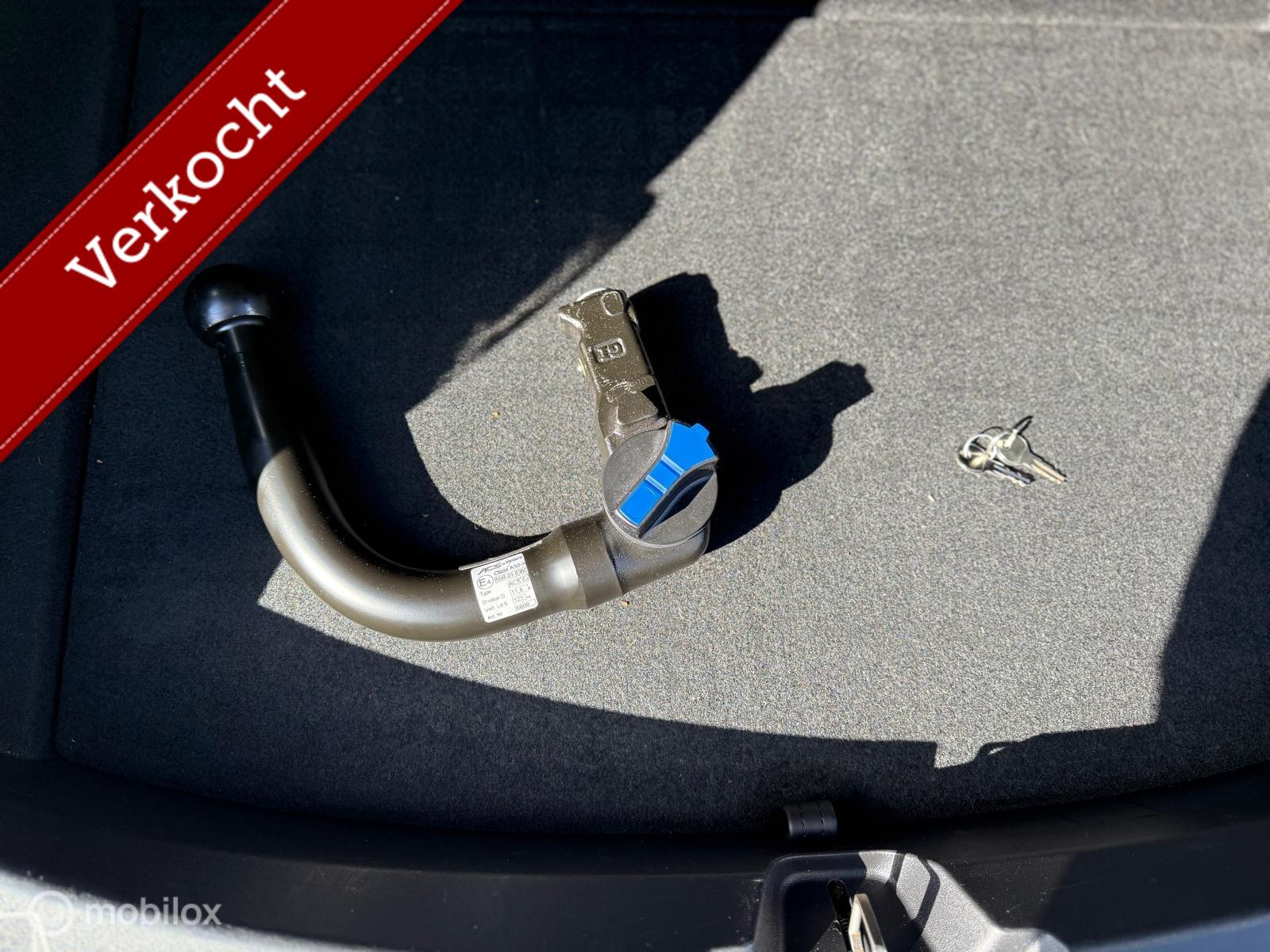 Foto van Tesla Model 3