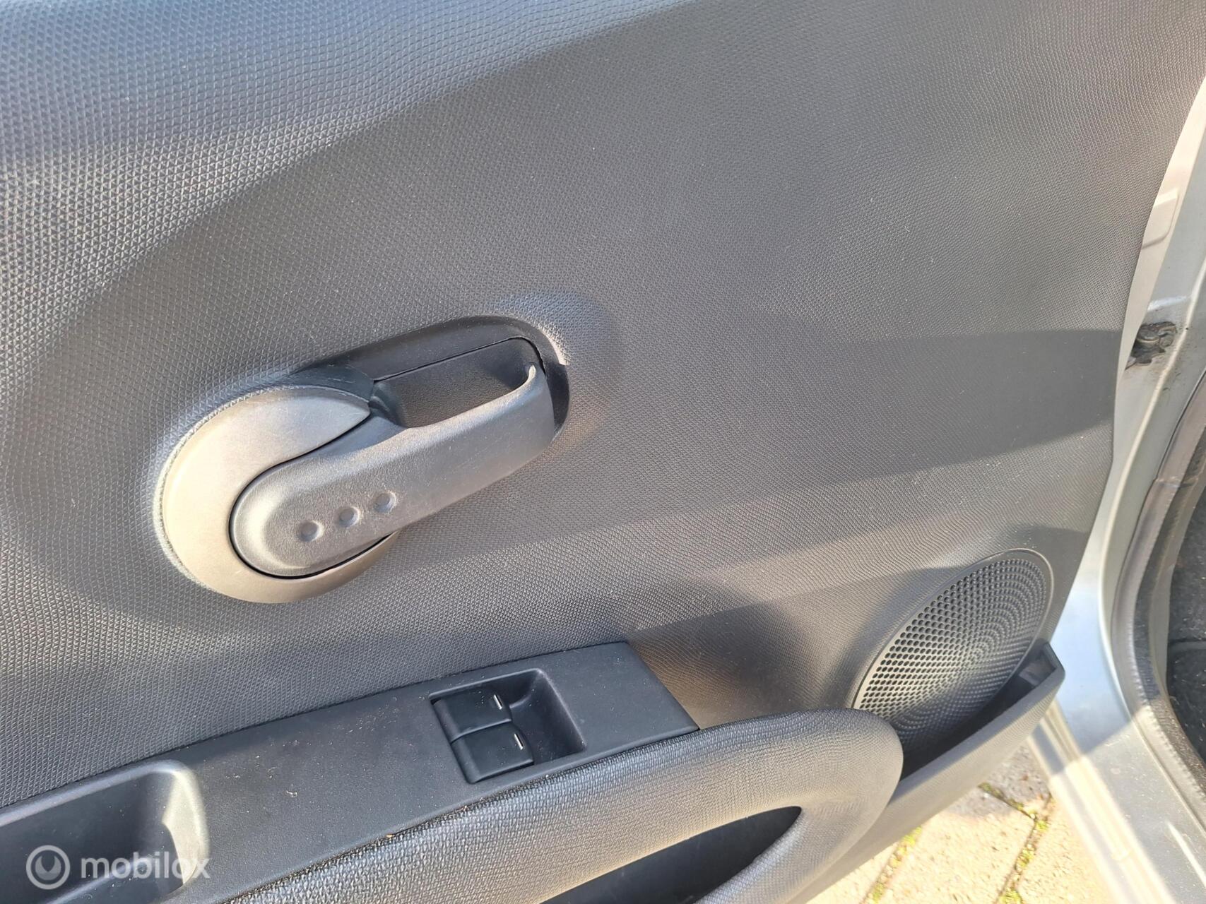 Foto van Nissan Nissan Micra