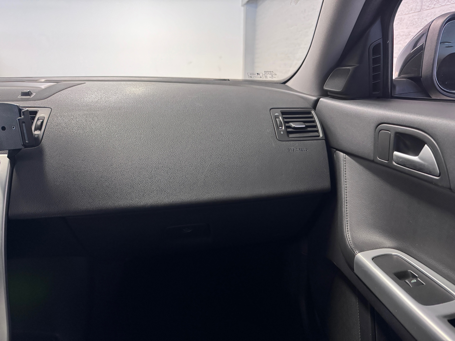 Foto van Volvo V50