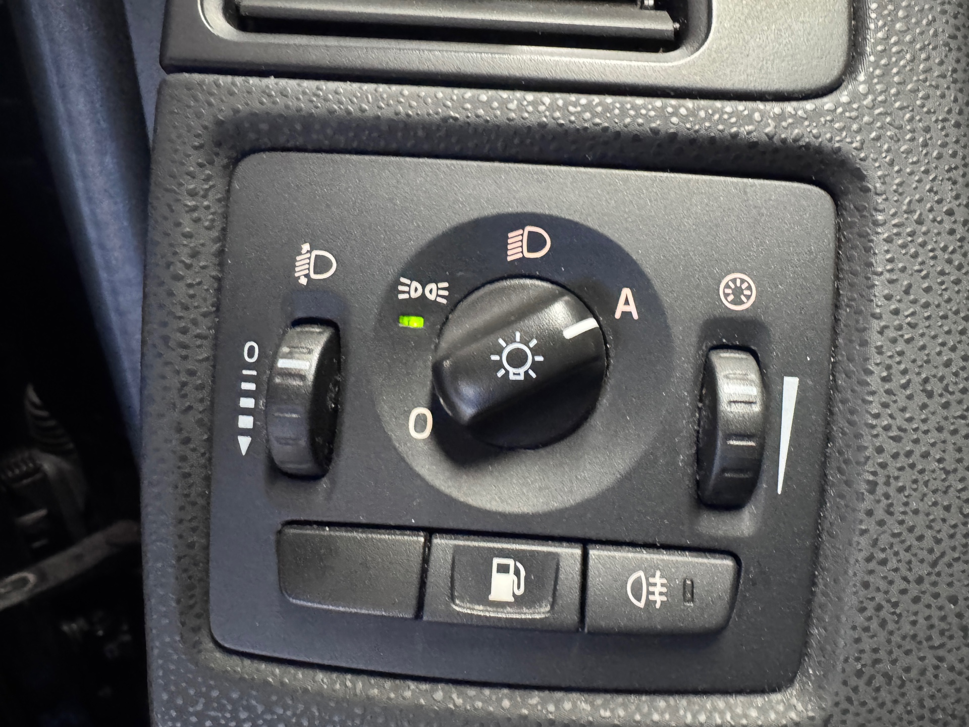 Foto van Volvo V50