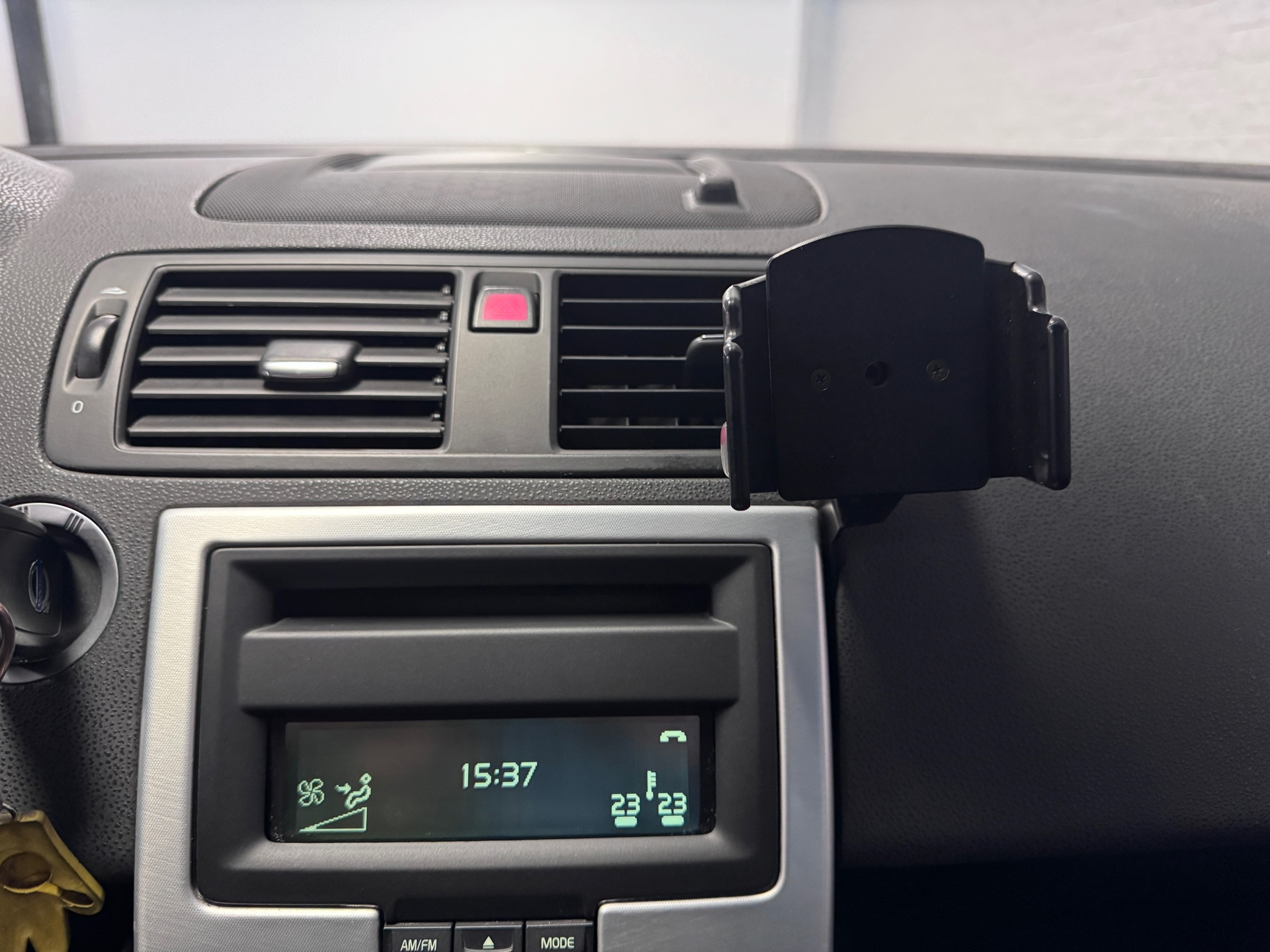 Foto van Volvo V50