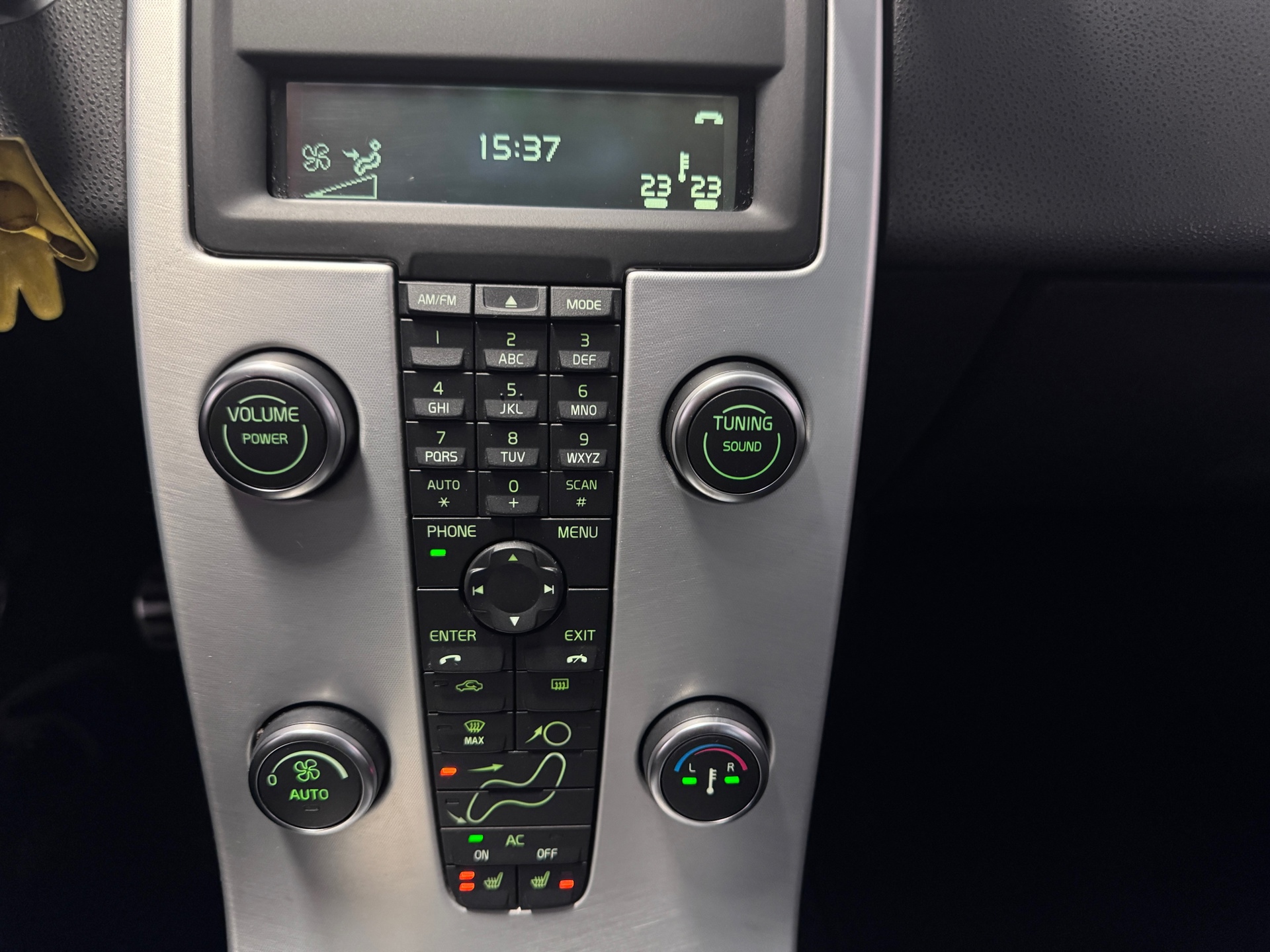 Foto van Volvo V50
