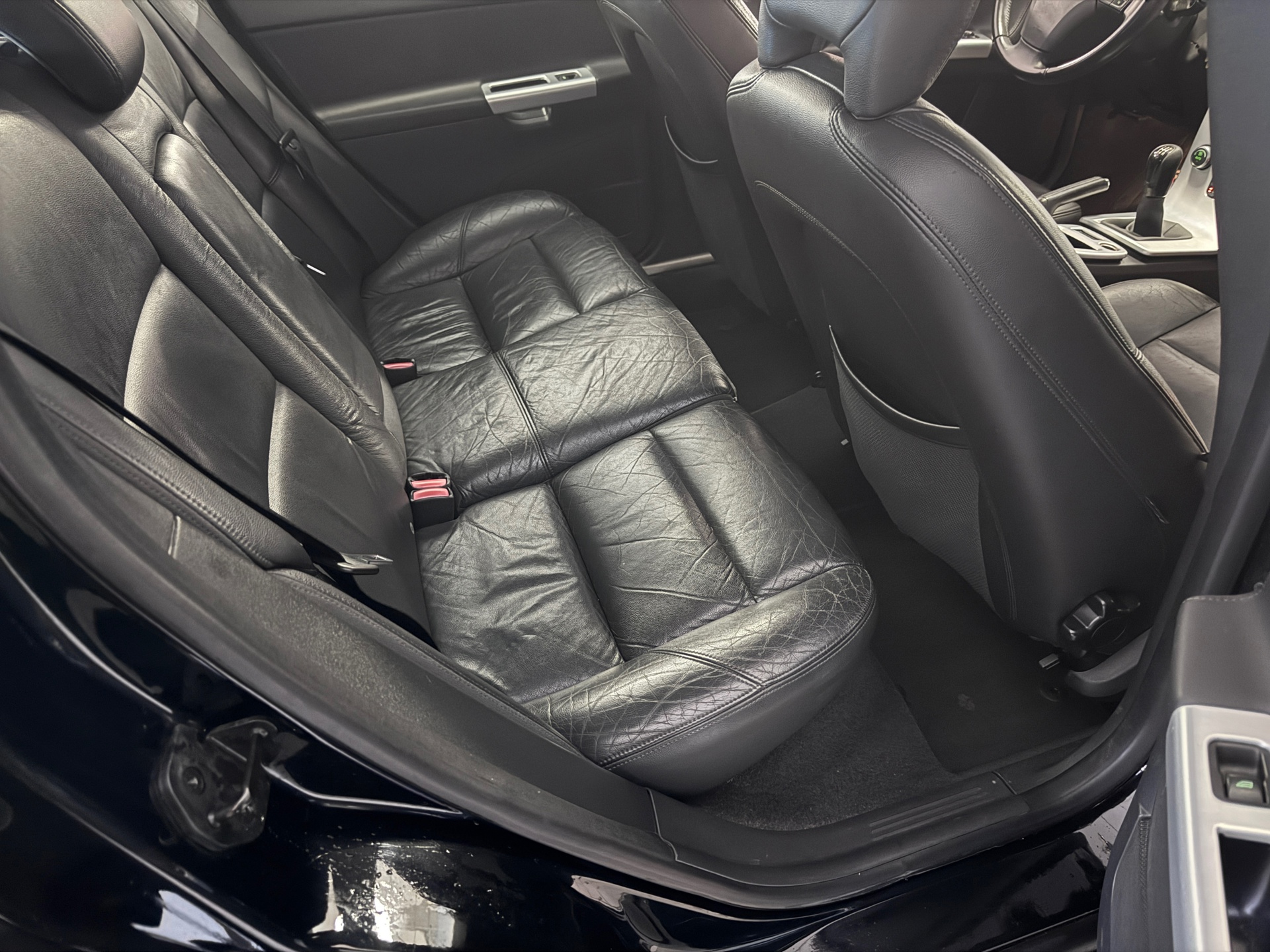 Foto van Volvo V50
