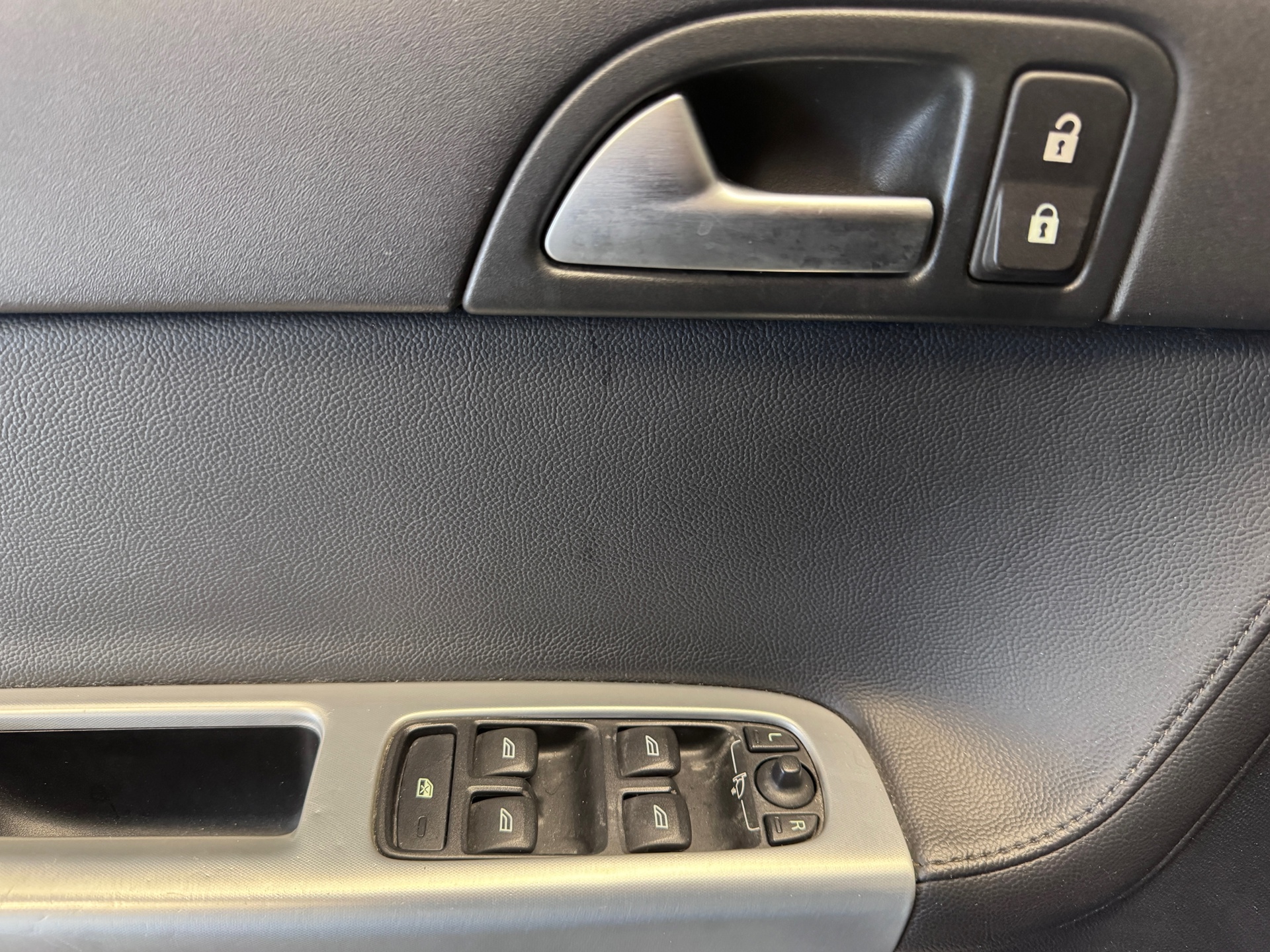 Foto van Volvo V50