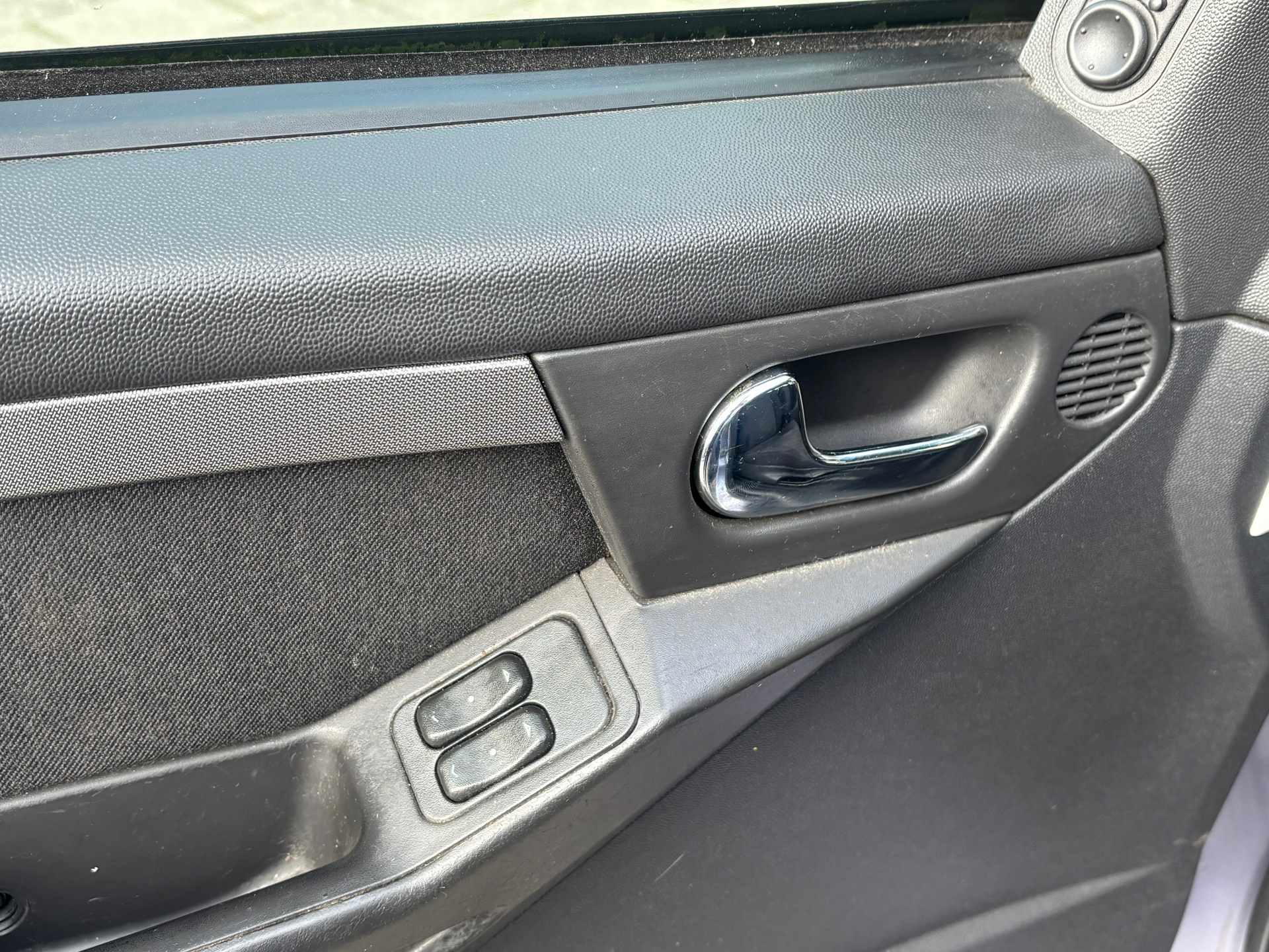 Foto van Opel Meriva-a