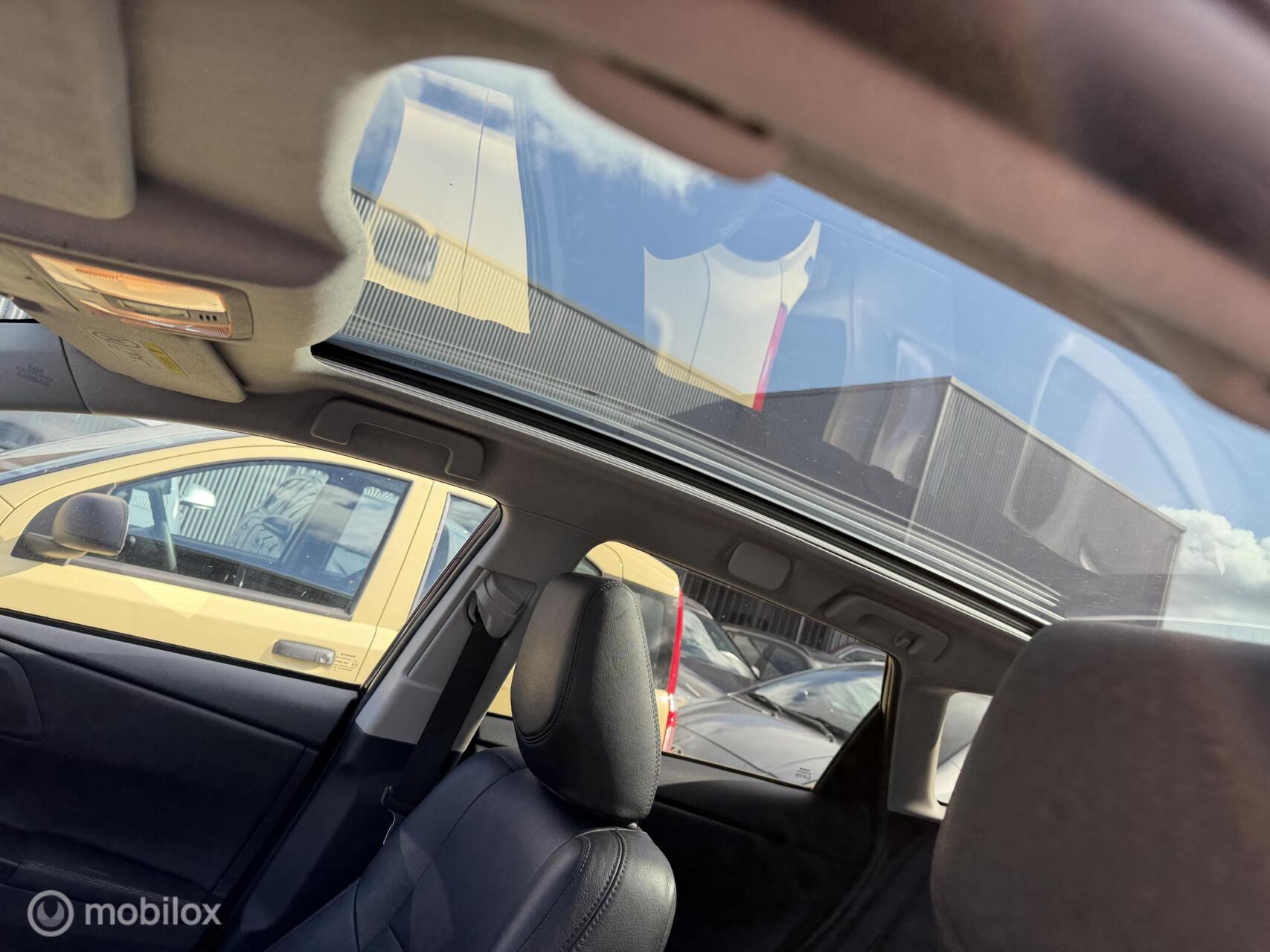 Foto van Toyota Toyota Auris