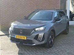 Peugeot 2008 1.2 PureTech Allure 2024 - voorkant