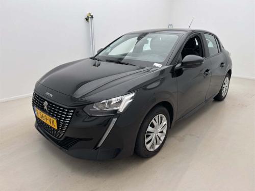 Peugeot 208 1.2 PureTech Active 2023 - voorkant