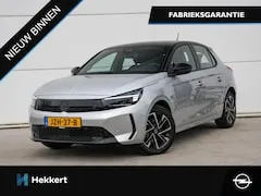 Opel Corsa 1.2 T Hybrid Yes 2025 - voorkant