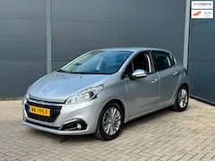 Peugeot 208 1.2 PureTech GT-Line 2017 - voorkant