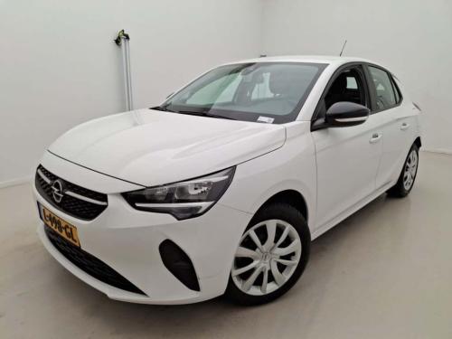 Opel Corsa Edition 2021 - voorkant