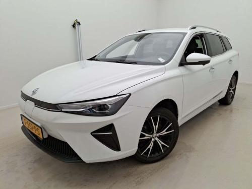 Foto van MG MG5 Electric