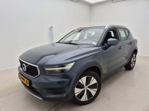 Volvo XC40 1.5 T2 Momentum 2021 - voorkant