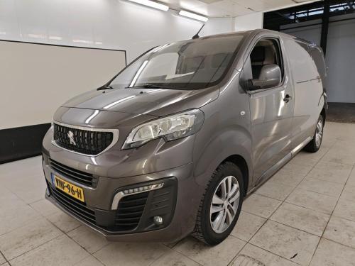 Foto van Peugeot Expert