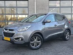 Foto van Hyundai ix35