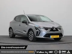 Foto van Mitsubishi Colt