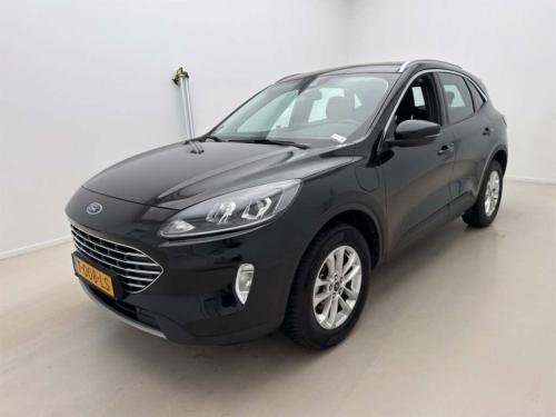 Ford Kuga 2.5 PHEV Titanium 2023 - voorkant