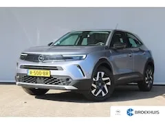 Opel Mokka 1.2 Turbo Elegance 2022 - voorkant