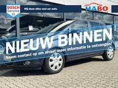 Opel Corsa 1.4-16V Enjoy 2008 - voorkant