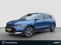 Kia Niro 1.6 GDi Hybrid DynamicPlusLine 2024 - voorkant