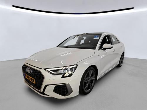 Foto van Audi A3