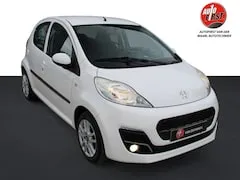 Foto van Peugeot 107