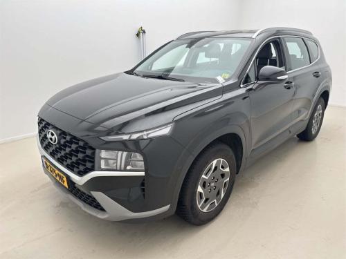 Foto van Hyundai Santa Fe