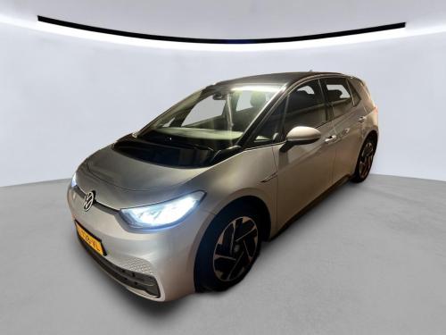 Foto van Volkswagen ID.3