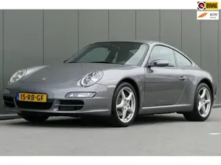 Foto van Porsche 911