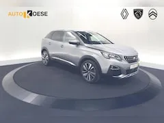 Foto van Peugeot 3008