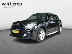 Foto van Mini Countryman