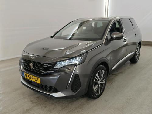 Foto van Peugeot 5008