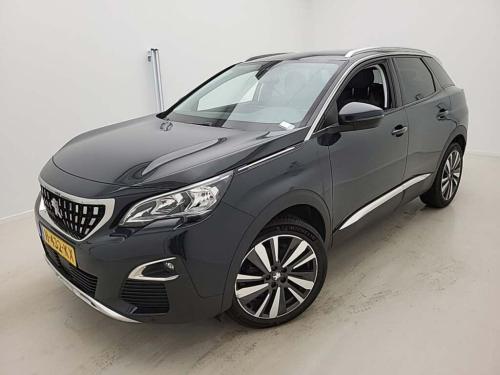 Foto van Peugeot 3008