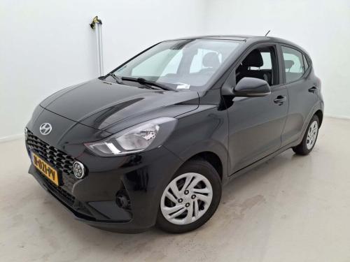 Hyundai I10 1.0 Comfort 2021 - voorkant