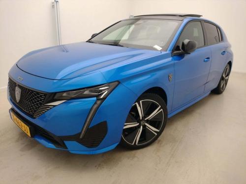 Peugeot 308 1.2 PureTech GT 2023 - voorkant