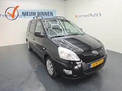 Foto van Hyundai Matrix