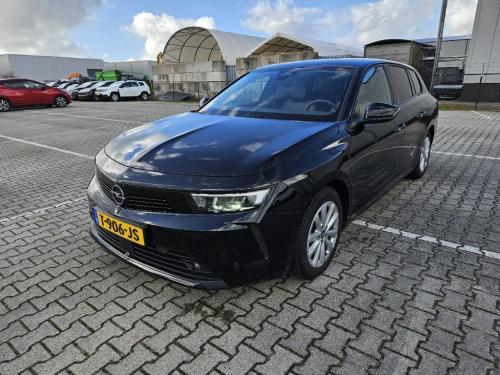 Opel Astra 1.2 Turbo 2023 - voorkant