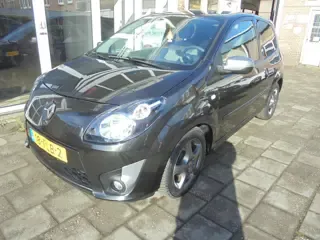 Foto van Renault Twingo