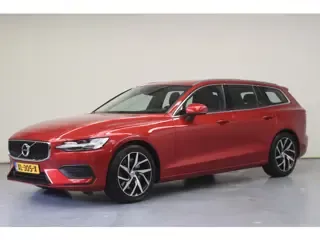 Volvo V60 2.0 T5 Momentum 2019 - voorkant
