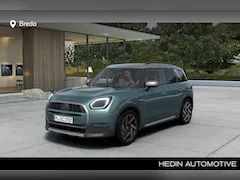 Foto van Mini Countryman